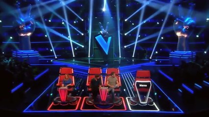 Ayoub - jar of hearts Cover the voice kid cuc hay