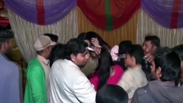 Nargis ki choti behan new punjabi saraiki songs mujra dance Full HD 2015 hot mujra
