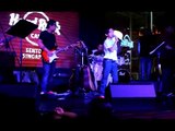 Journey-Don't Stop Believing by 11 yr.old Miguel Antonio at Hard Rock Singapore