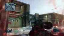 Call Of Duty Black Ops: Sniper Montage (Quickscoping and No-Scopes)