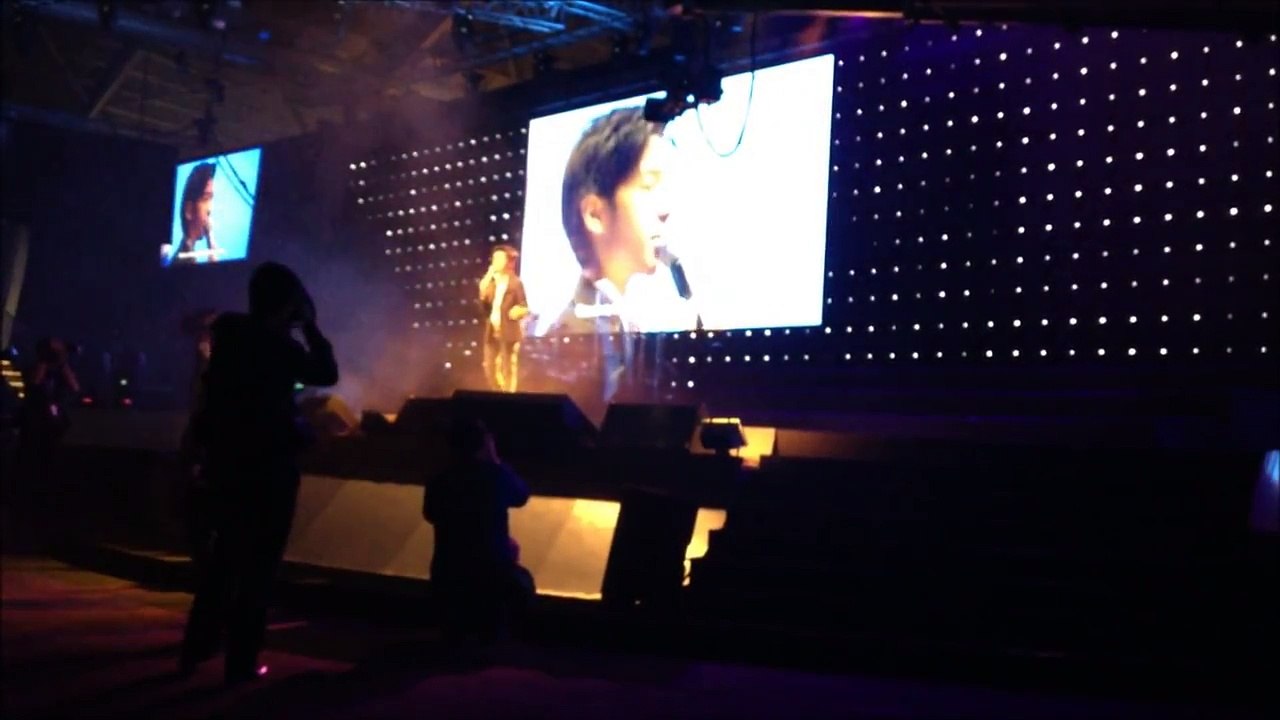 We Are The Reason- Miguel Antonio