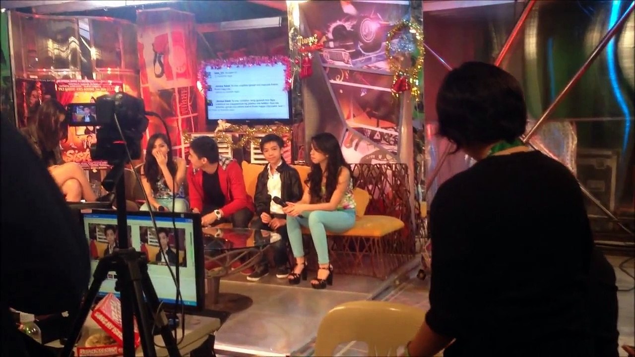 Miguel Antonio @ASAP Chill-Out