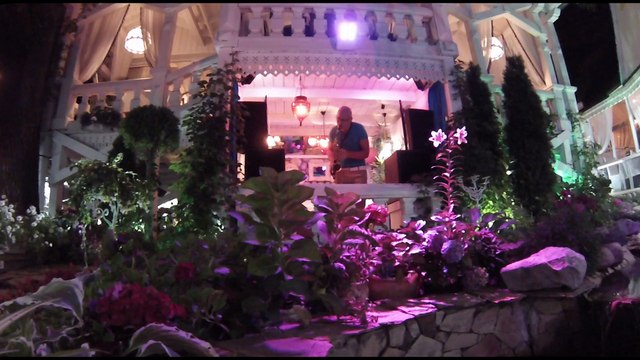 Saxophonist Syntheticsax