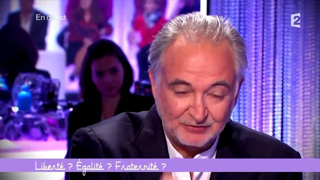 Alain Soral : Grandeur de l'islam (oct 2014 - 5/6)