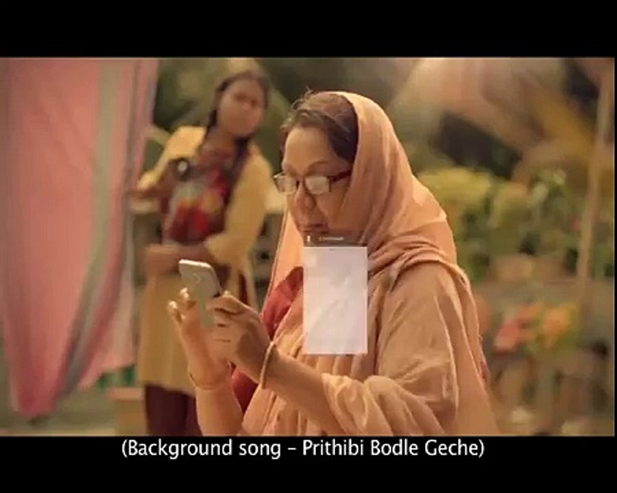 ইন্টারনেট - এর চ্যাম্পিয়ন রবি funny TVC add by robi