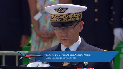 Ainsi née la légende