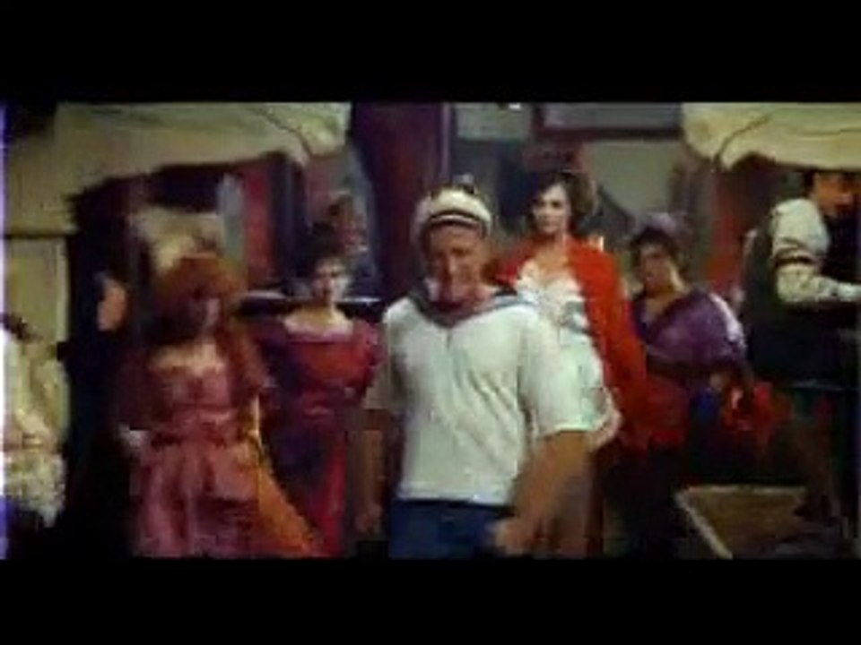Popeye(1980)