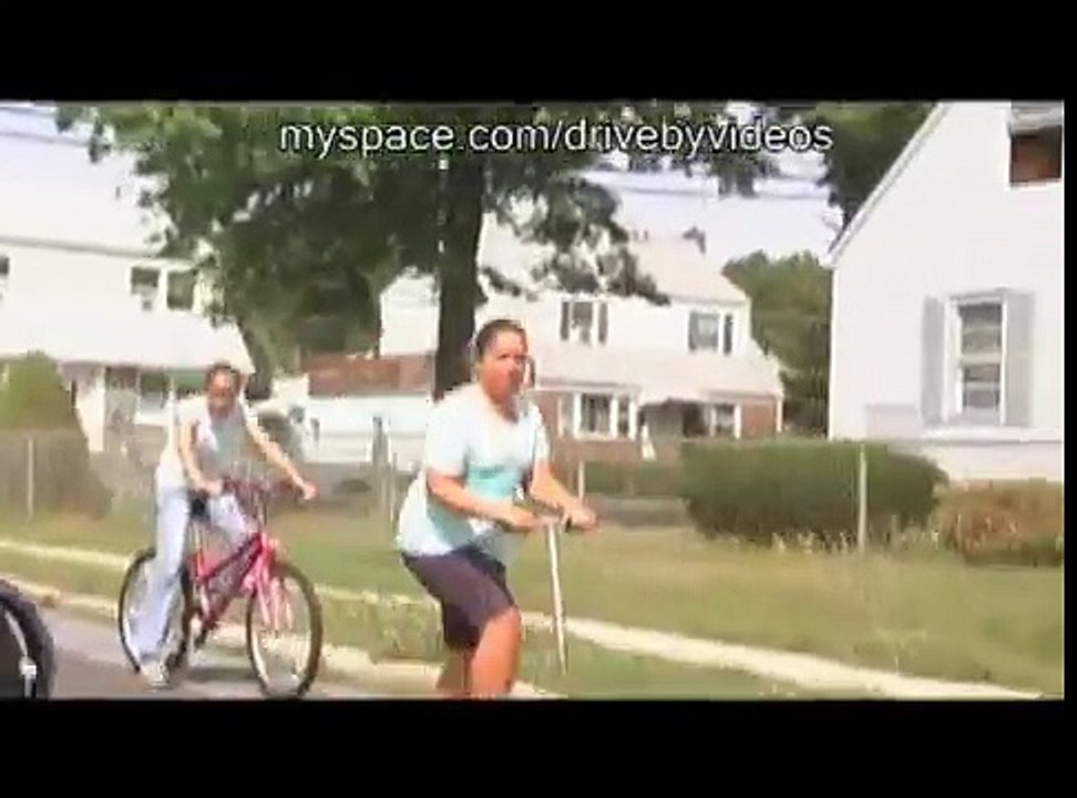 Drive By Insults: Episode 5