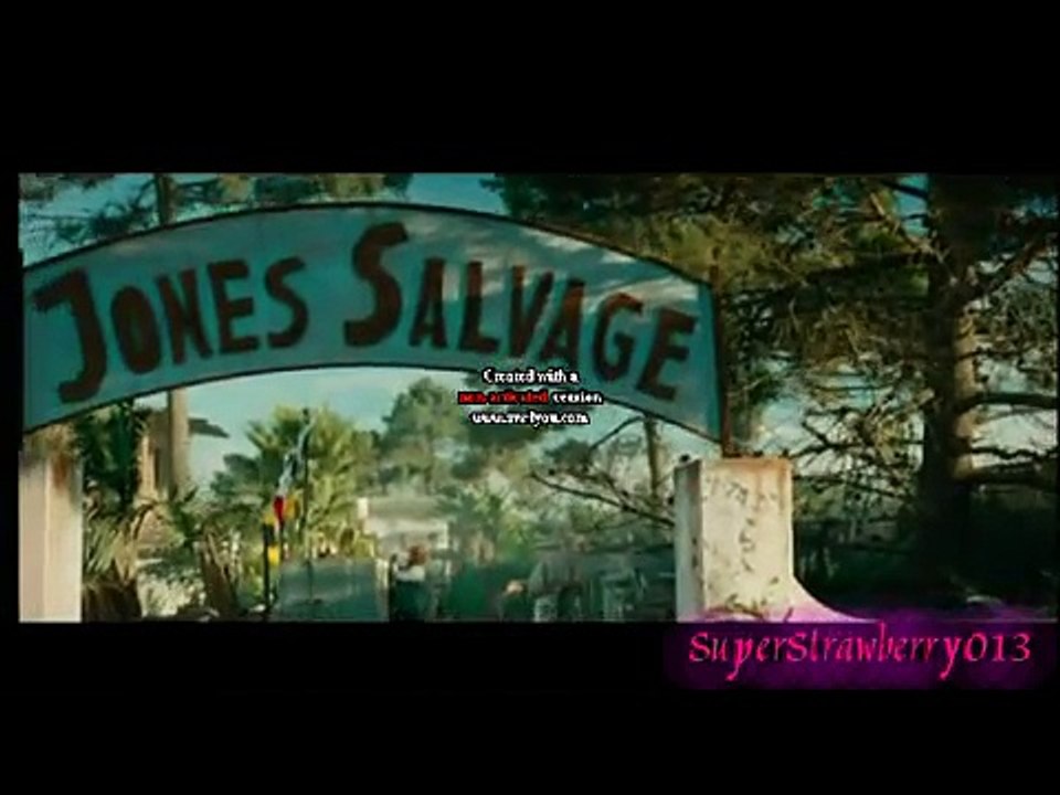 The three Investigators - Secret of Skeleton Island Part 1