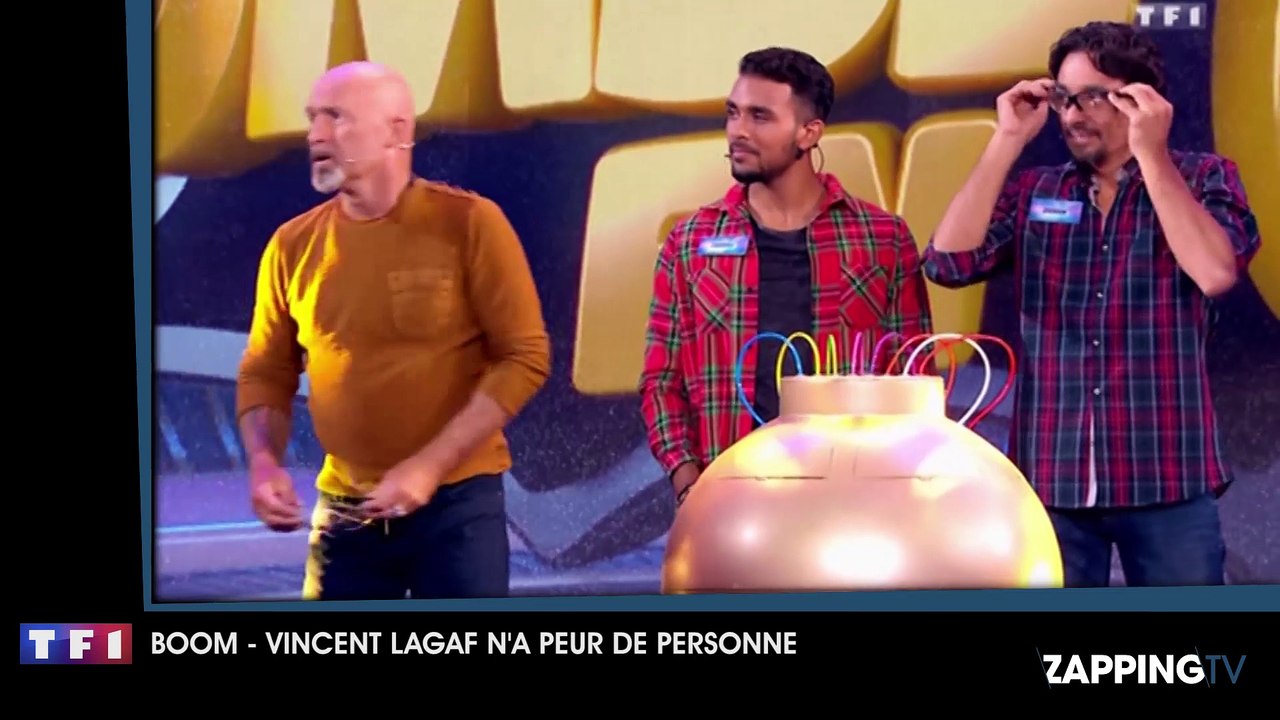 Une famille en or : une famille perd et explose de joie en croyant avoir gagné