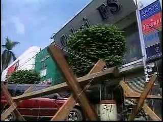 Indonesian Anti-Chinese Riot, Jakarta, May 1998 (Part 6)