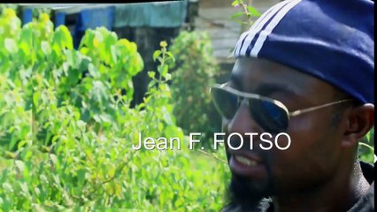 Les ways du pays - mbeng