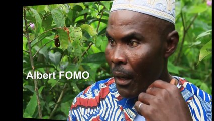 Les ways du pays - Mon mari