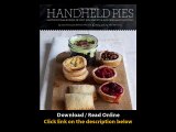 Handheld Pies Dozens Of Pint-Size Sweets And Savories EBOOK (PDF) REVIEW