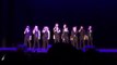 I'm Not The Only One - ICCA Finals