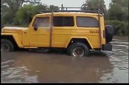 Inundaciòn en Ciudad d la Costa, Lagomar ciudad de Canelones Uruguay