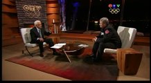 Prime Minister Harper interviewed by Brian Williams - CTV