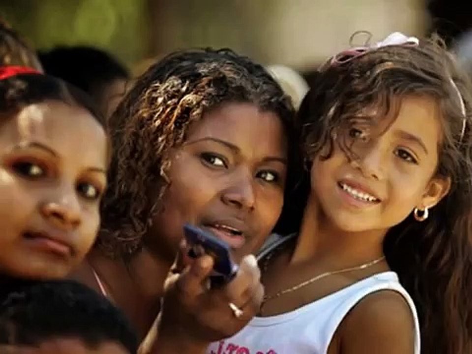 Afro Mexicans
