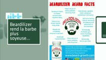 Faire pousser la barbe avec Beardilizer : l'accélérateur de barbe enfin disponible en France