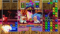 Super Puzzle Fighter II Turbo HD Remix Ryu playthrough (Xbox 360)