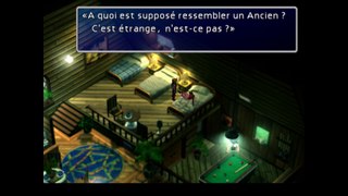 Final Fantasy VII/18 partie 1/2