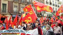 Canción al Partido Comunista ☭ - Canção ao Partido Comunista ☭