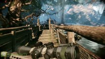 SNIPER Ghost Warrior 2  Headshots Gameplay Trailer