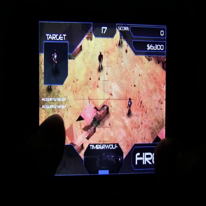 Sniper Elite Strike - iPhone  iPod Touch Trailer by AnivLisa9 Games