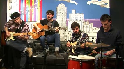 Bicycle Thief - Grace