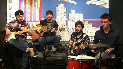 Bicycle Thief - I Will Hope