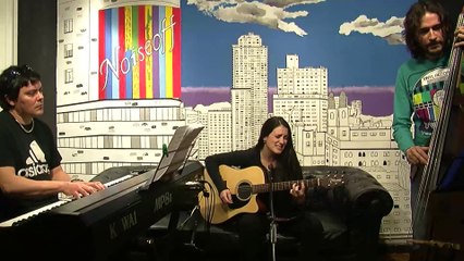 Gema Hernández - Otro Fuego