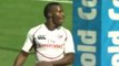 World's Fastest Rugby Player - Carlin Isles