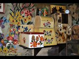Maud Lewis' Painted House