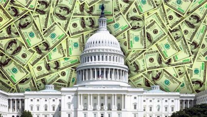 Money In Politics - Agreeing With Liberals For The Wrong Reasons
