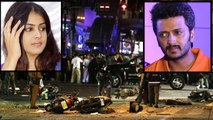 Bangkok Bomb Blast: Riteish-Genelia Safe