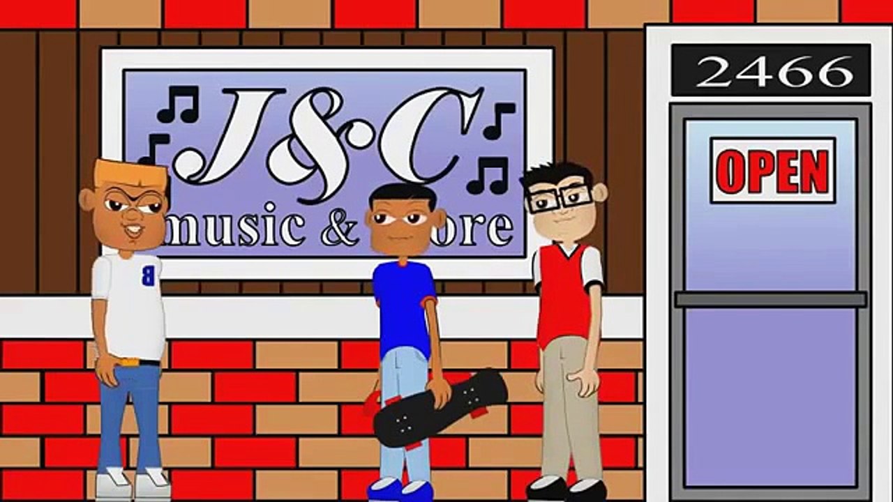 Watch Cartoons Online - Juneteenth Celebration (Educational Video for Children/Kids)