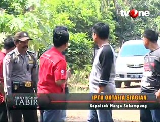 Begal Dimassa, Sekdes Meregang Nyawa (Bagian 1)