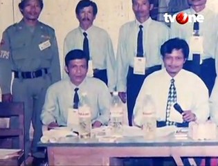 Begal Dimassa, Sekdes Meregang Nyawa (Bagian 3)