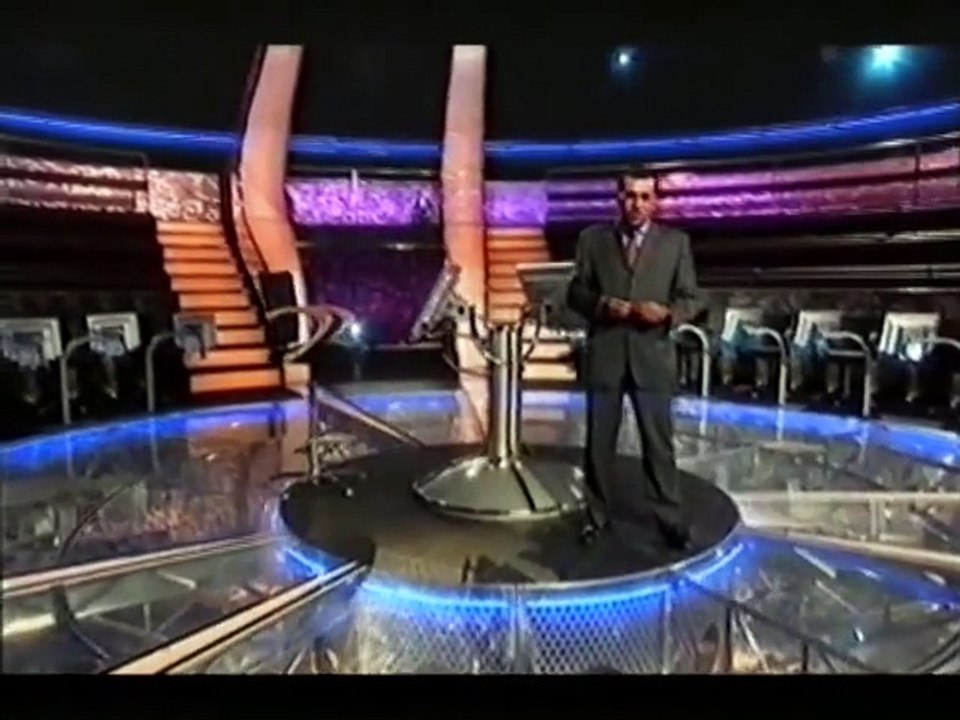 Un couple triche et gagne à "Qui veut gagner des millions"