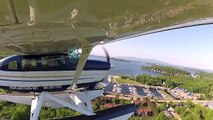 Lakes Region Seaplane Services 