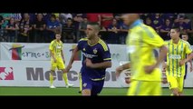 NK MARIBOR - FC ASTANA