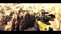 Never Ending Trickshot - Black Ops 2 Trickshotting EDIT