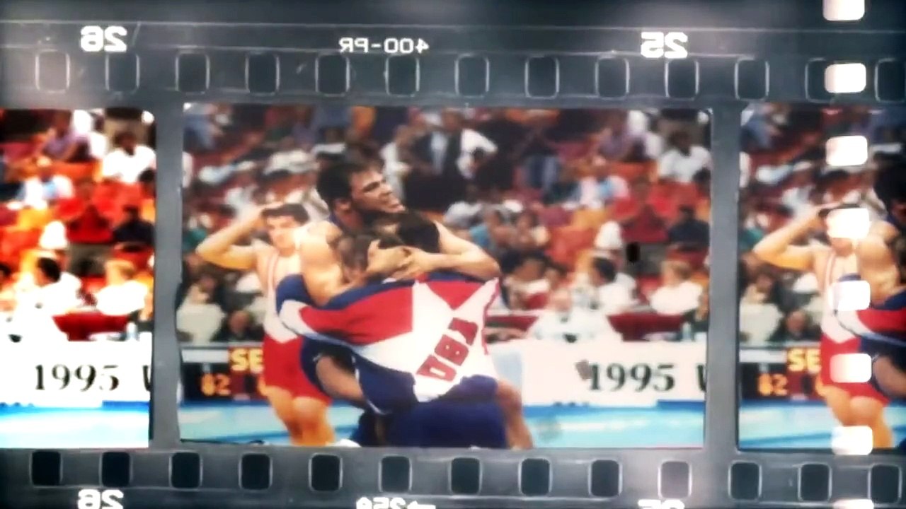 Kurt Angle : 2013 TNA Hall Of Fame Inductee | Tribute Video