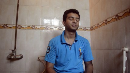 That annoying friend.