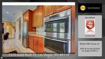 7370 Gold Rush Ct, Las Vegas, NV 89113