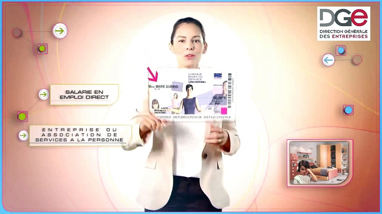 Le Cesu prefinance : Comment ca marche ?