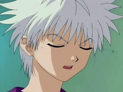 Hxh Greed Island OAV 1 partie 1