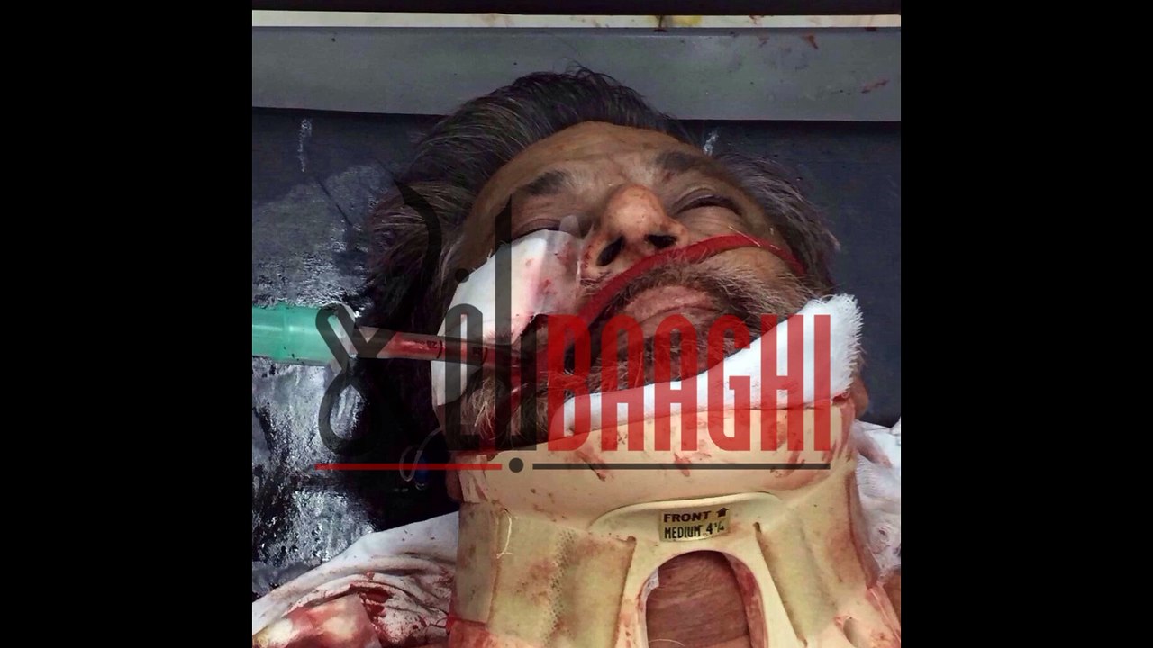Rashid Gondal of MQM Is Dead