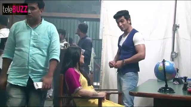 Ritika Ke Bachche Ko Marne Ke Ilzaam Mein Ranvir Ne Ishani Ko Karvaya Girftaar - 18 August 2015 - Meri Aashiqui Tum Se Hi
