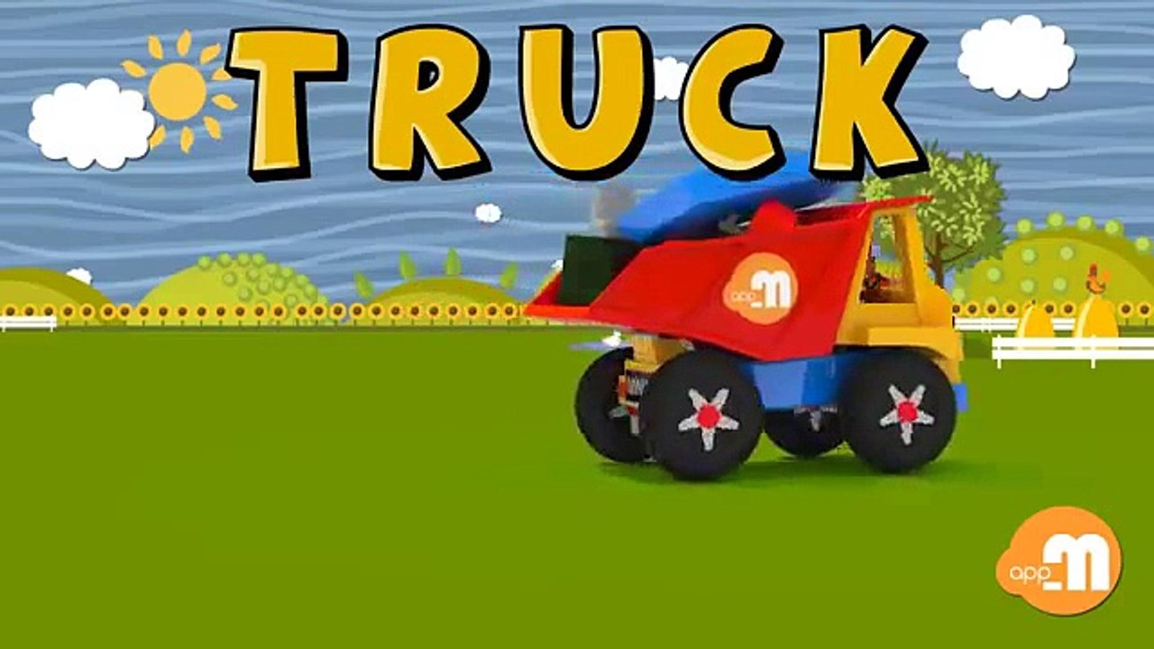 Disney Pixar Cars 2 Pixar Planes toys inspired Children Animation Toy truck tractor farm animals